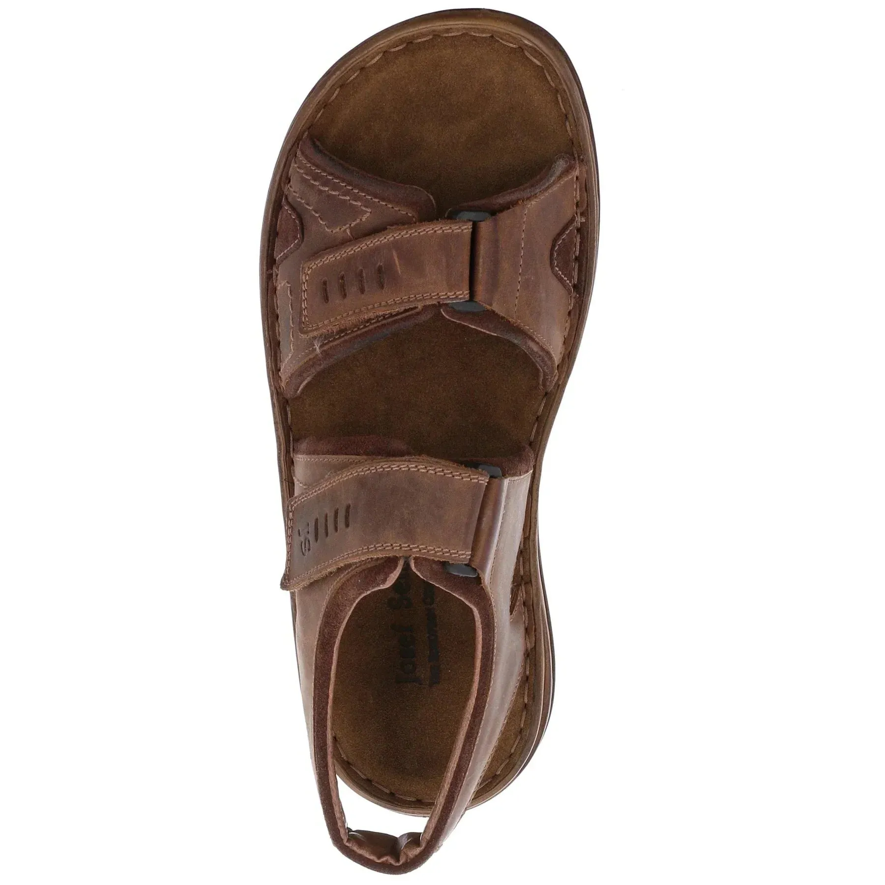 MEN'S JOSEF SEIBEL RAUL 19 | CASTAGNE / BRAZIL