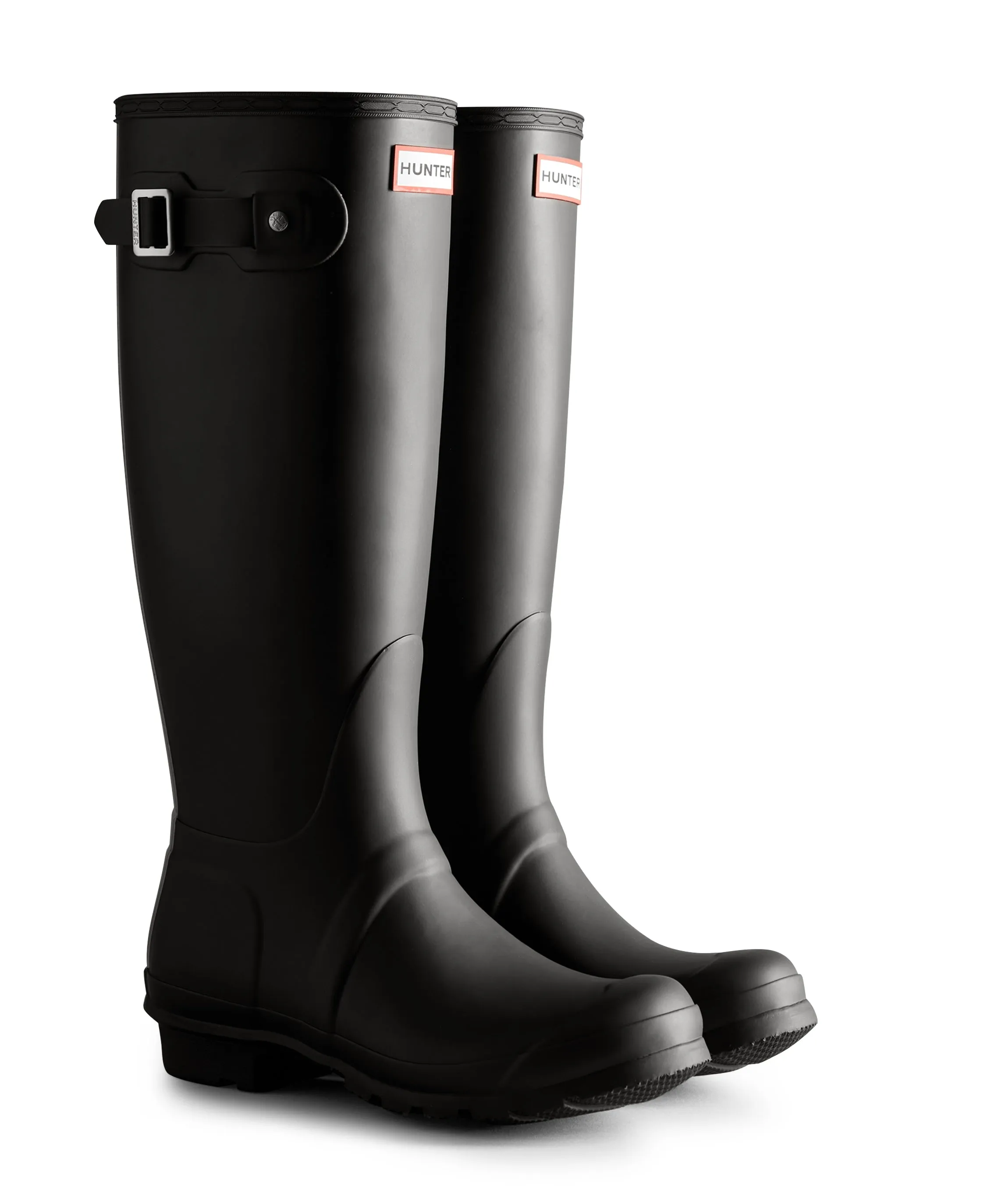 Mens Original Tall Logo
