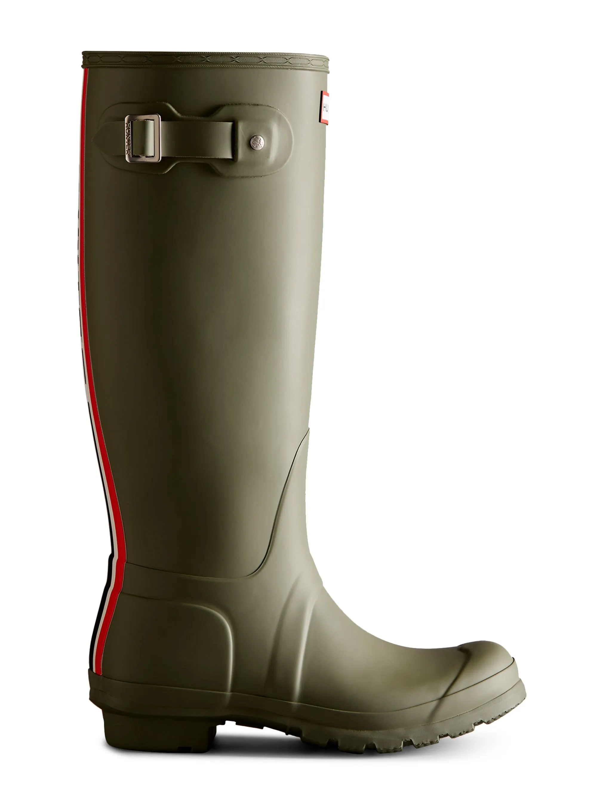 Mens Original Tall Logo