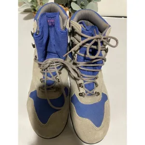 Merrell Gore-Tex Hiking Boots Men’s 12 Waterproof Leather &amp; Mesh