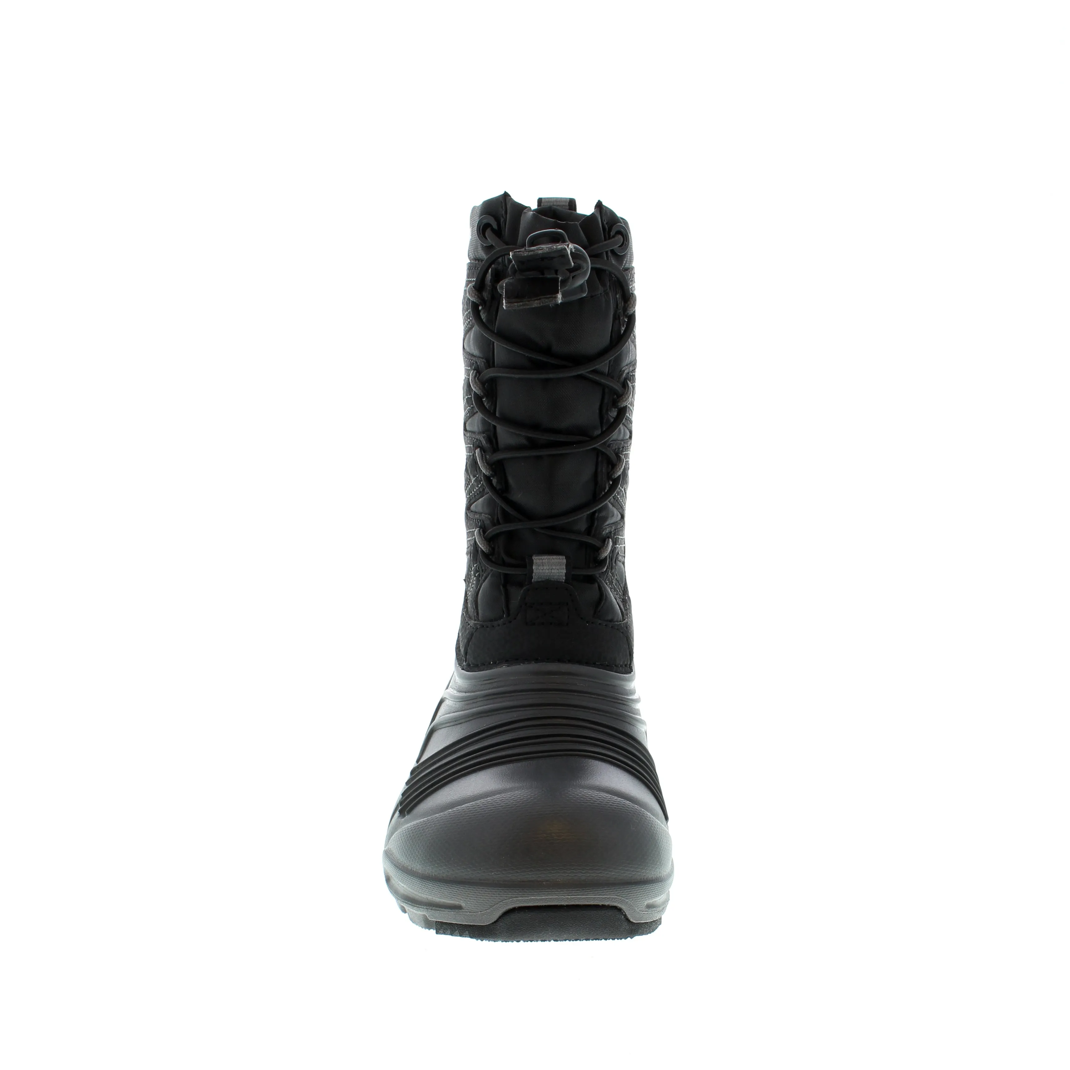 Merrell Kids Snow Quest Lite 3.0 - Black