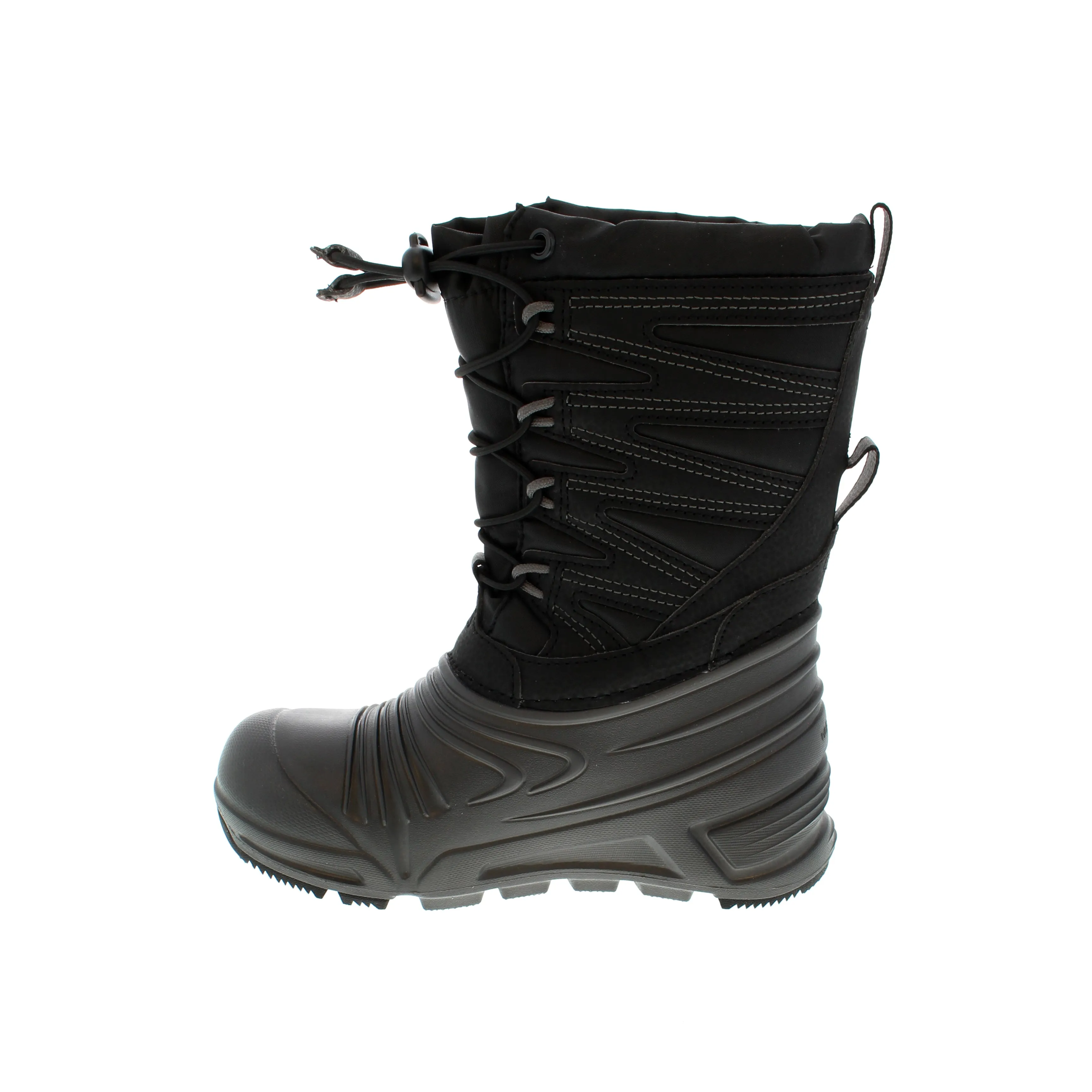 Merrell Kids Snow Quest Lite 3.0 - Black