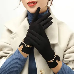 Mila | Winter Gloves