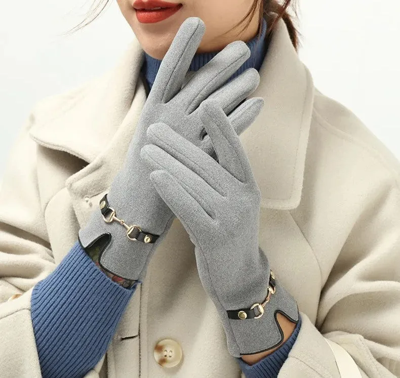 Mila | Winter Gloves