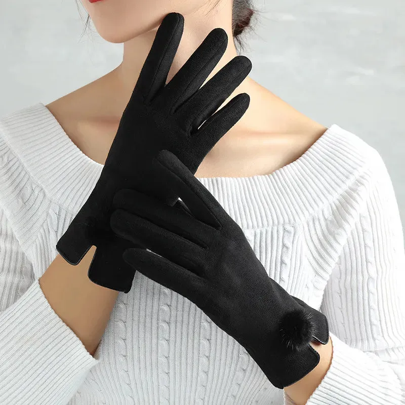 Mila | Winter Gloves