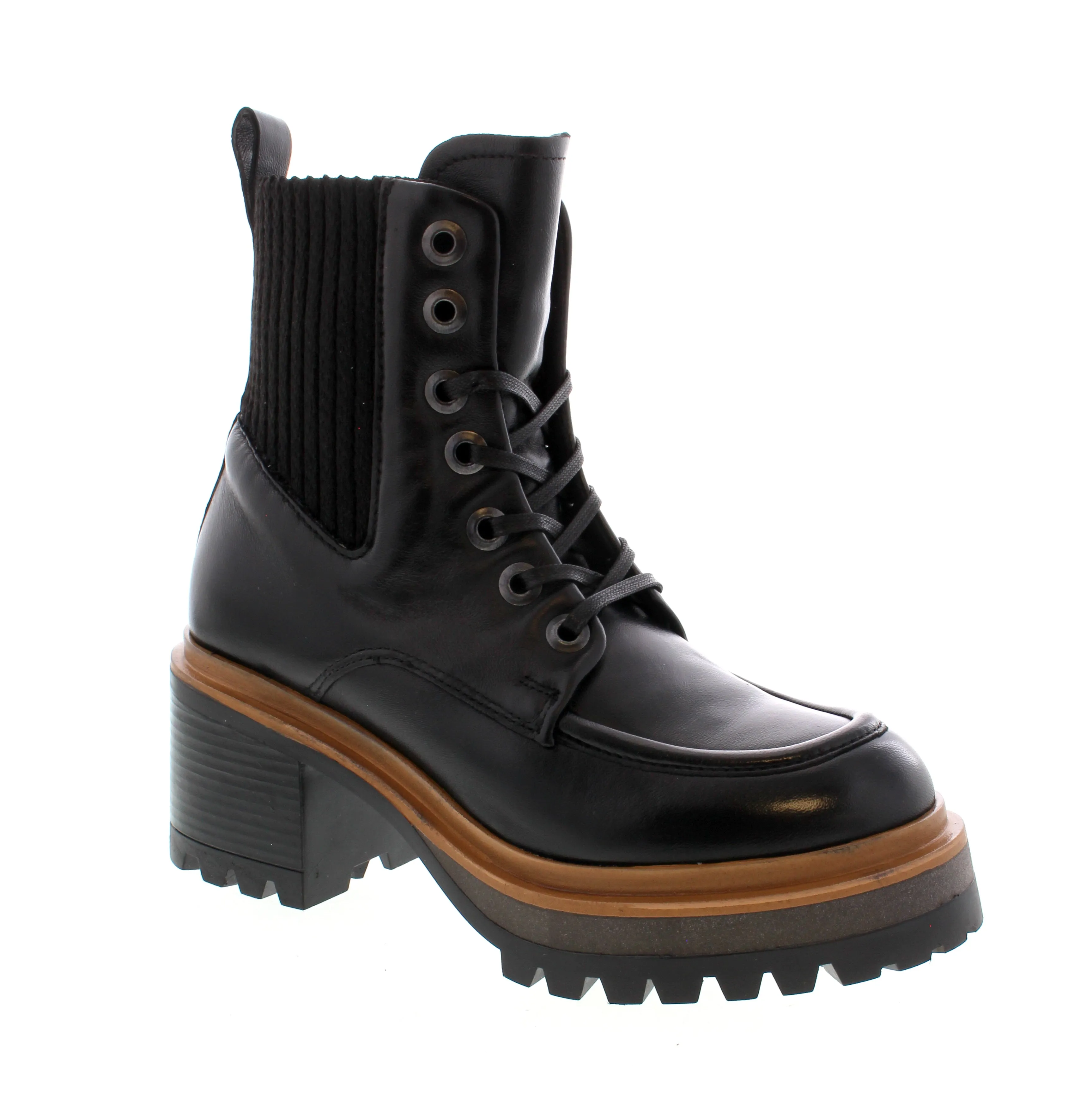 Mjus T64203-102 - Black