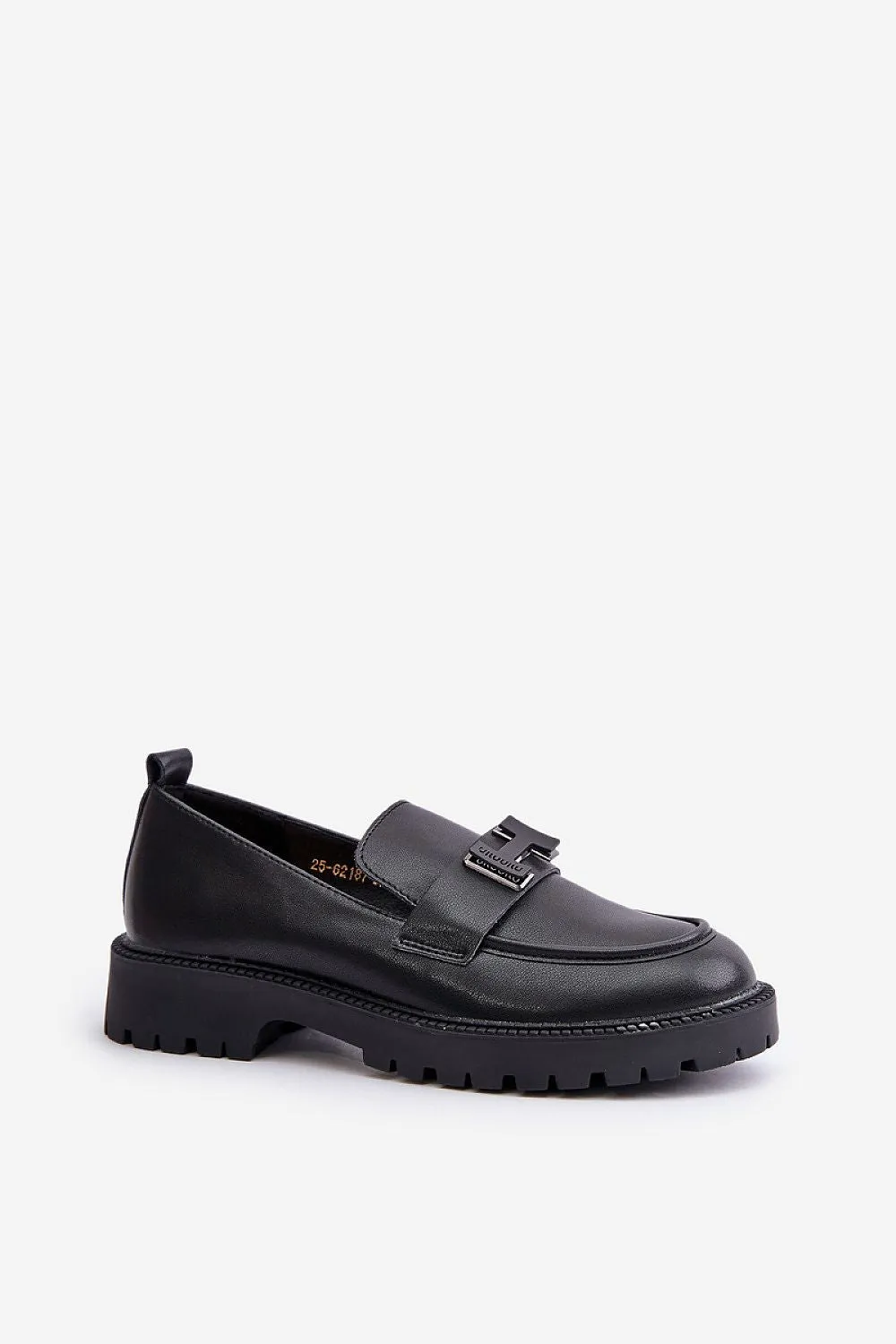 Mocassin