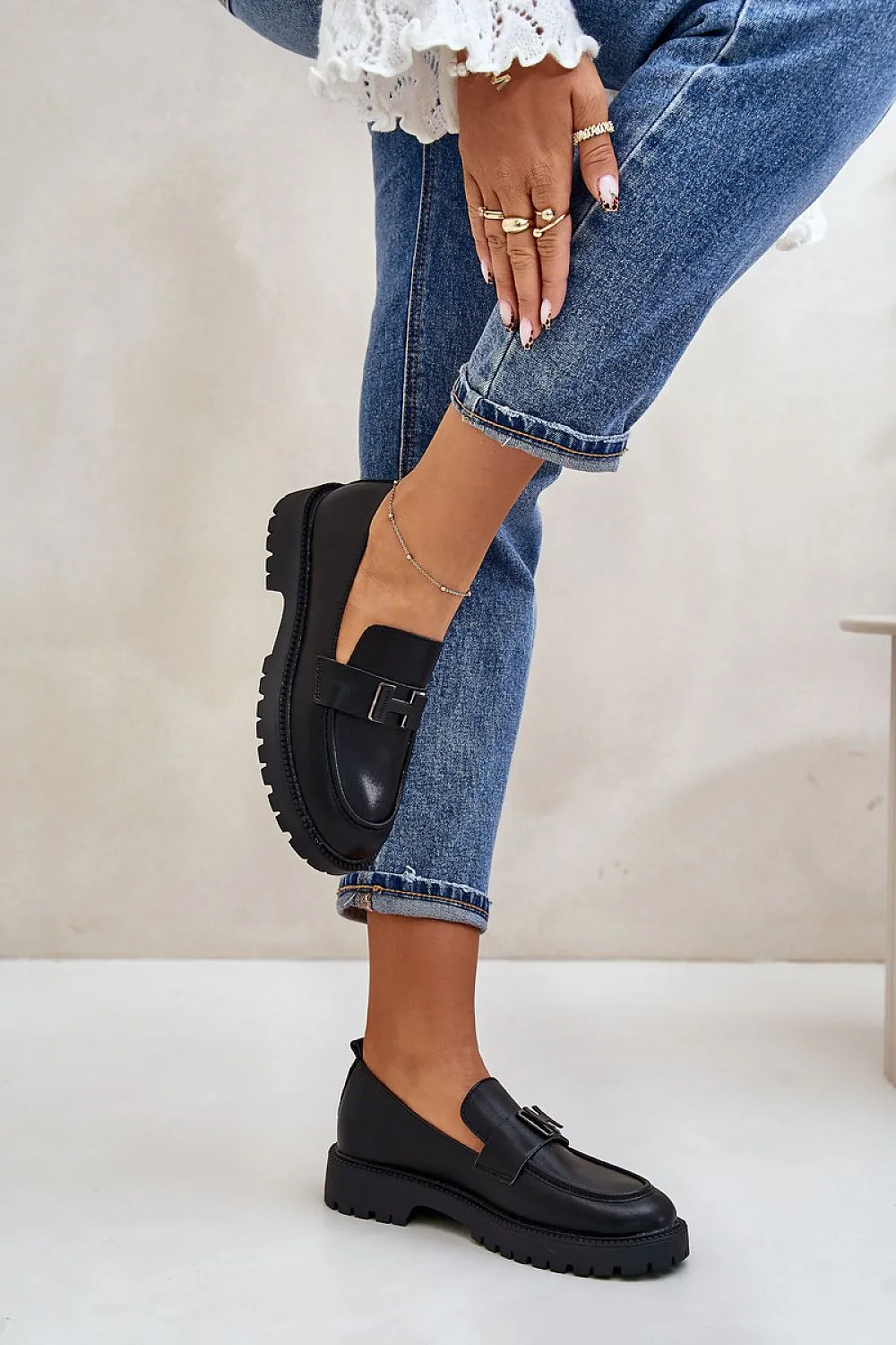 Mocassin