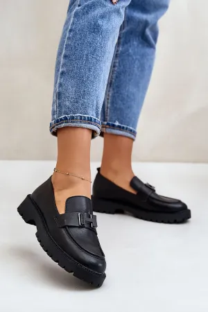 Mocassin