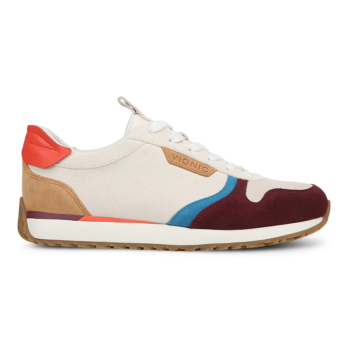 Monarch Sneaker
