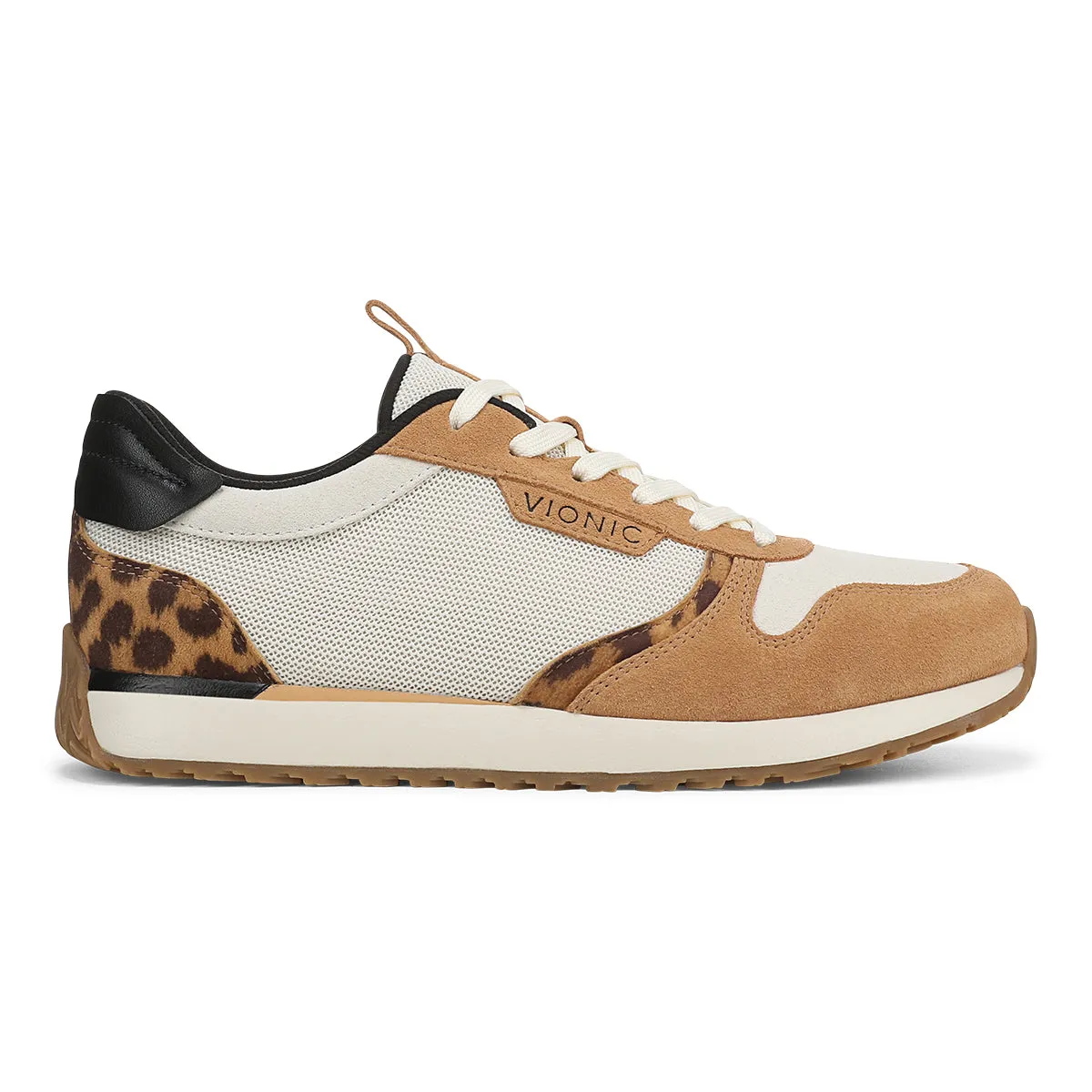 Monarch Sneaker