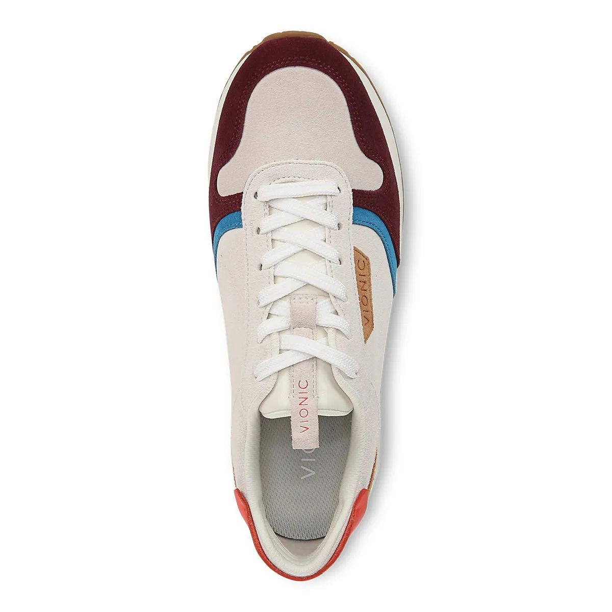 Monarch Sneaker