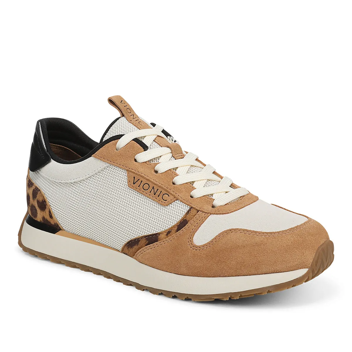 Monarch Sneaker