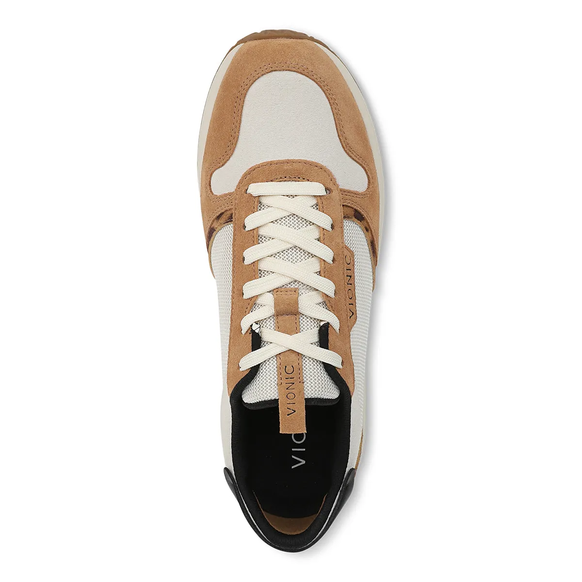 Monarch Sneaker