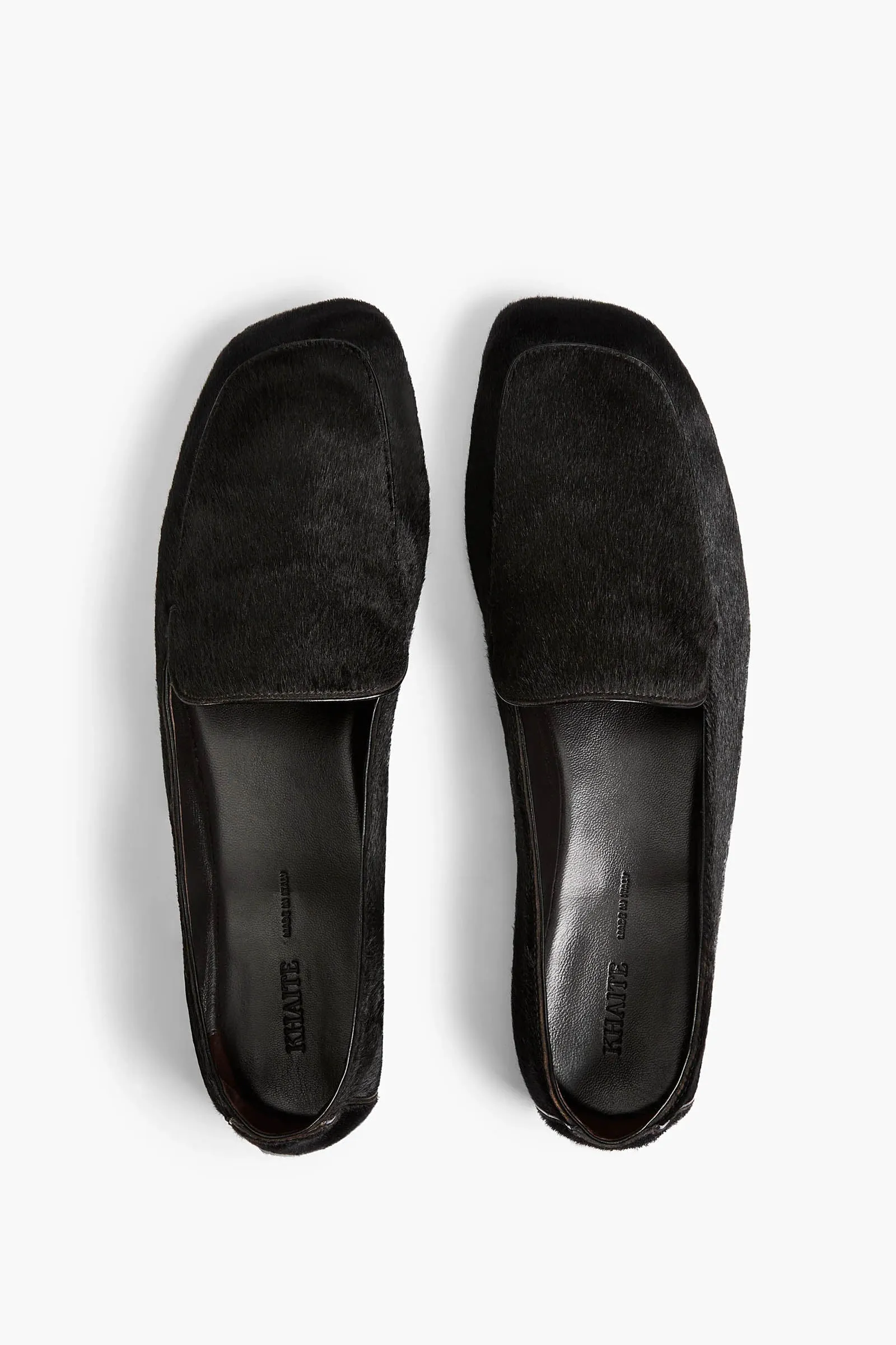 Monroe Loafer