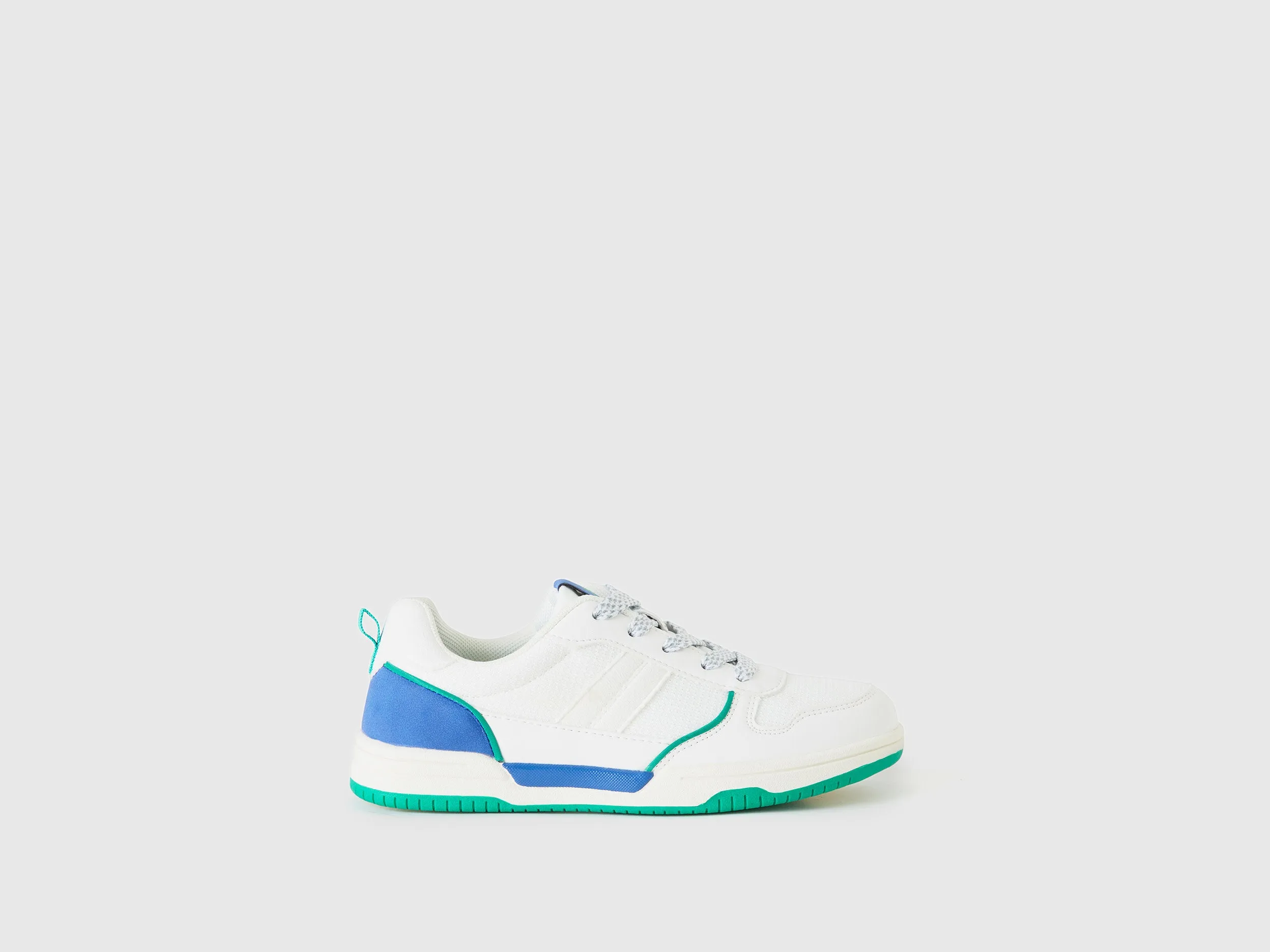 MULTICOLORED SNEAKERS