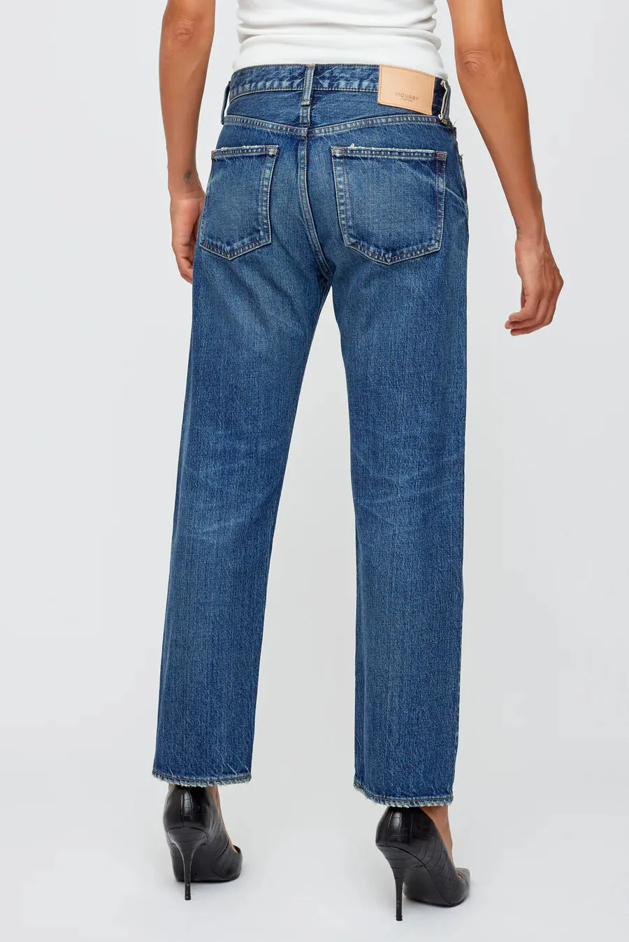 MV Jessamine Boys Pant