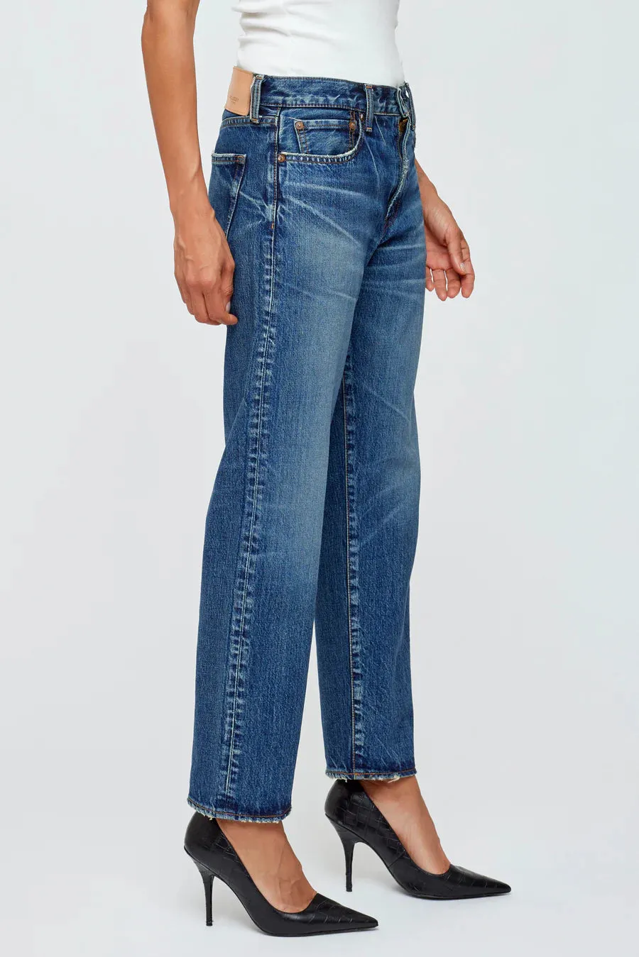 MV Jessamine Boys Pant