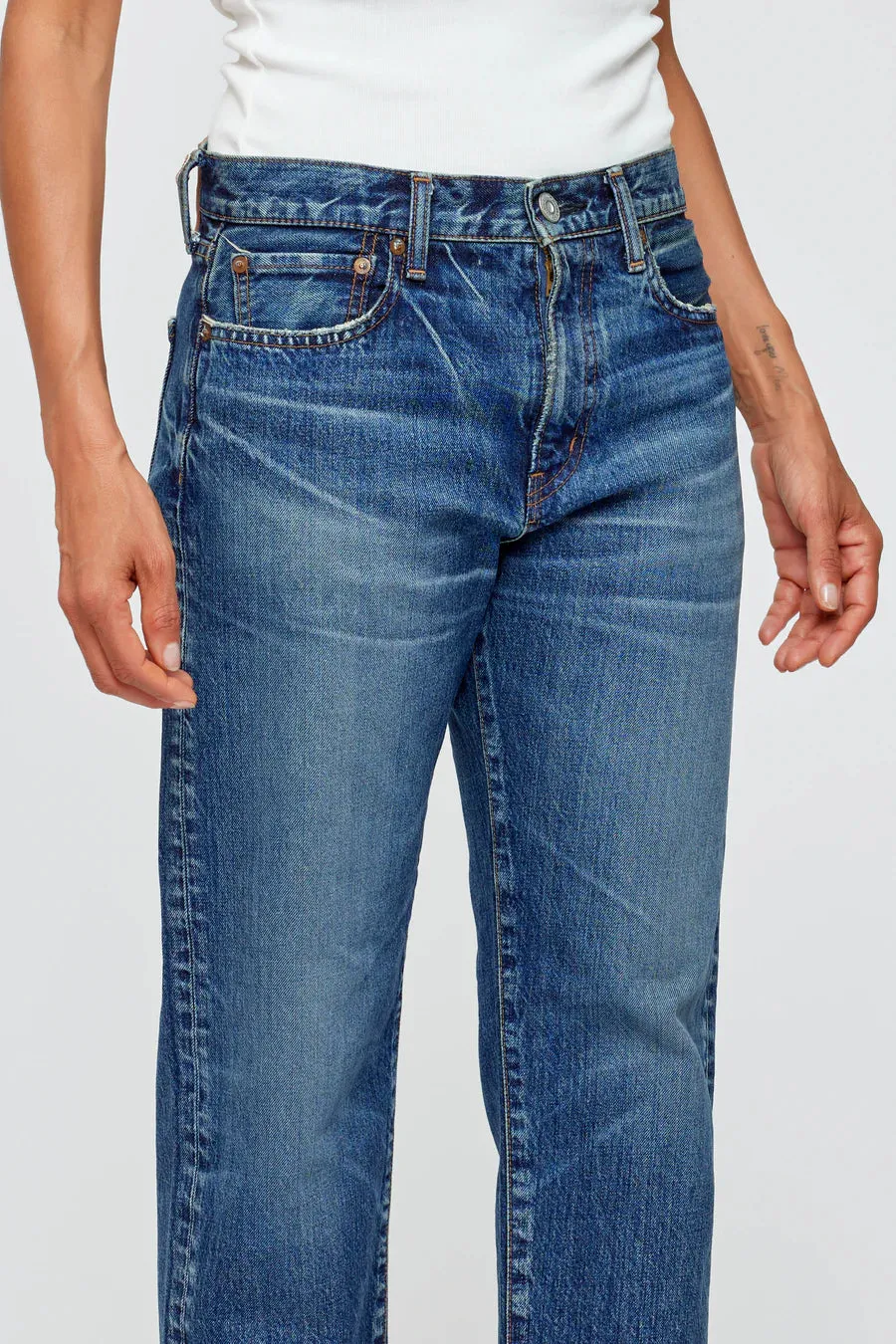 MV Jessamine Boys Pant