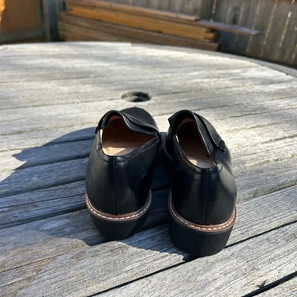 Naturalizer ADILINE‎ LOAFER, Black size 6.5