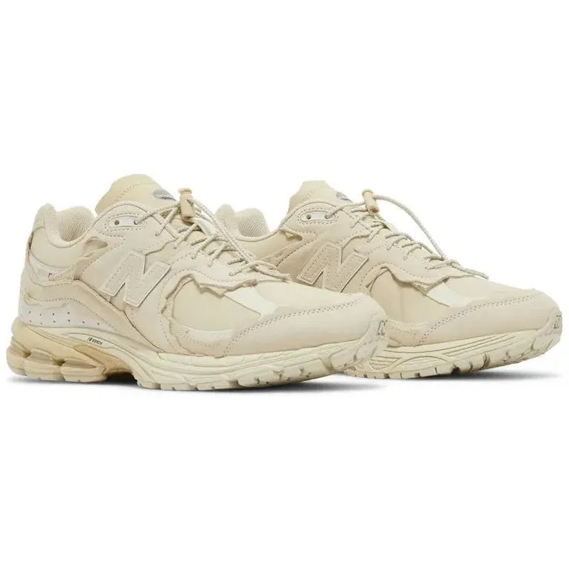 New Balance 2002R Protection Pack Sandstone