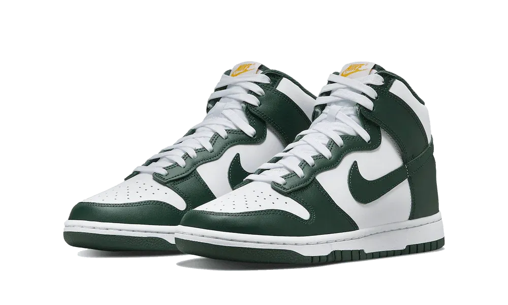 Nike Dunk High Australia