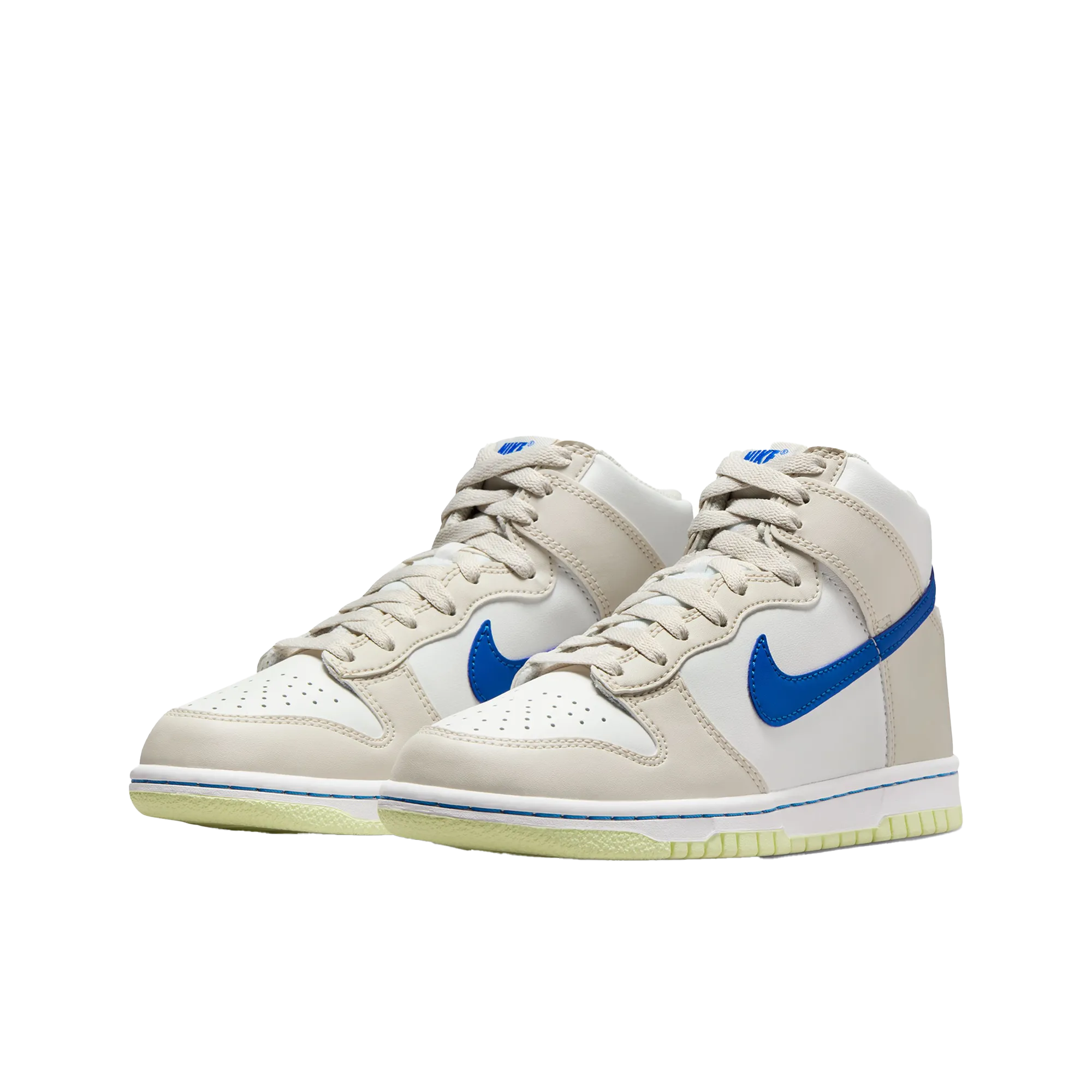 Nike Dunk High Bg