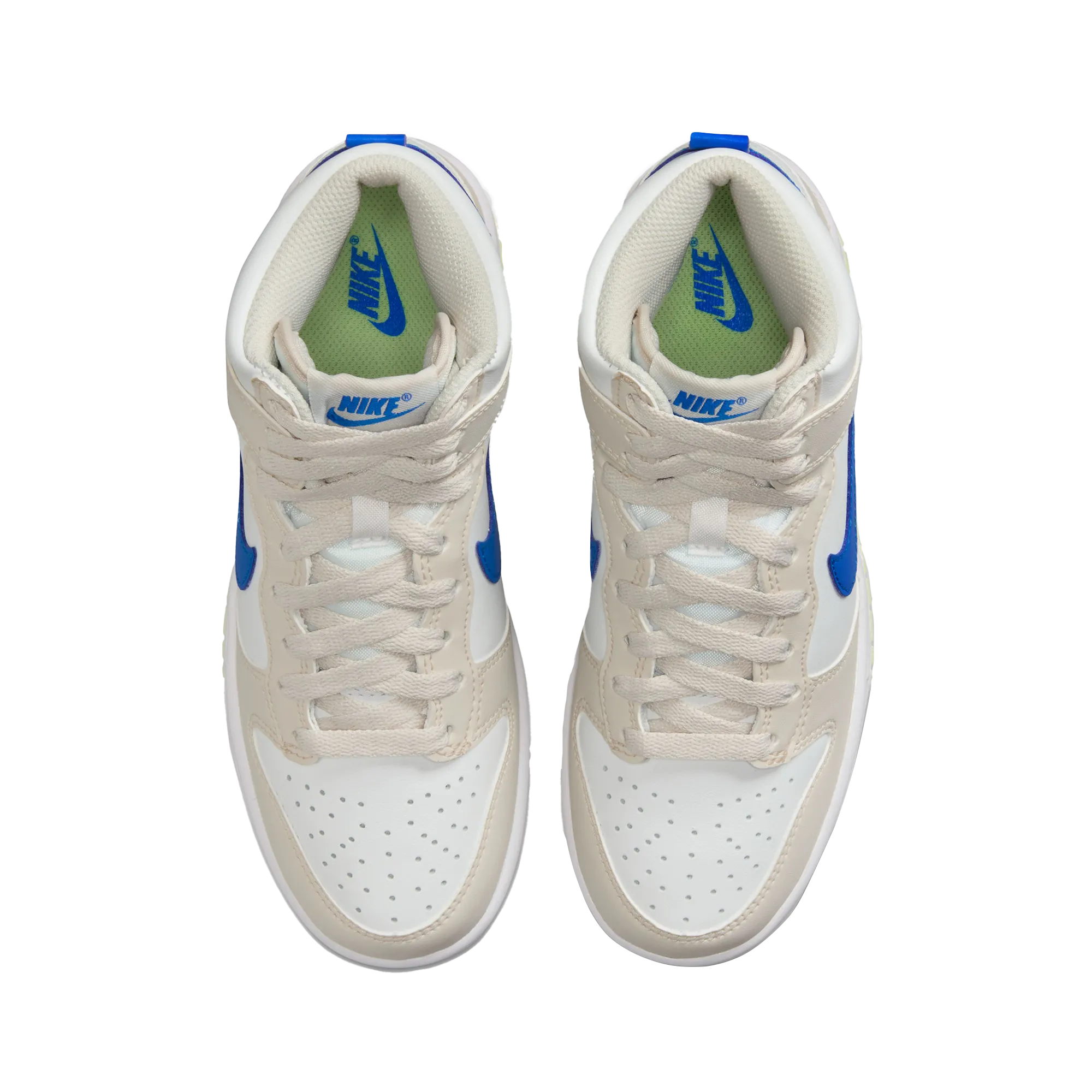 Nike Dunk High Bg
