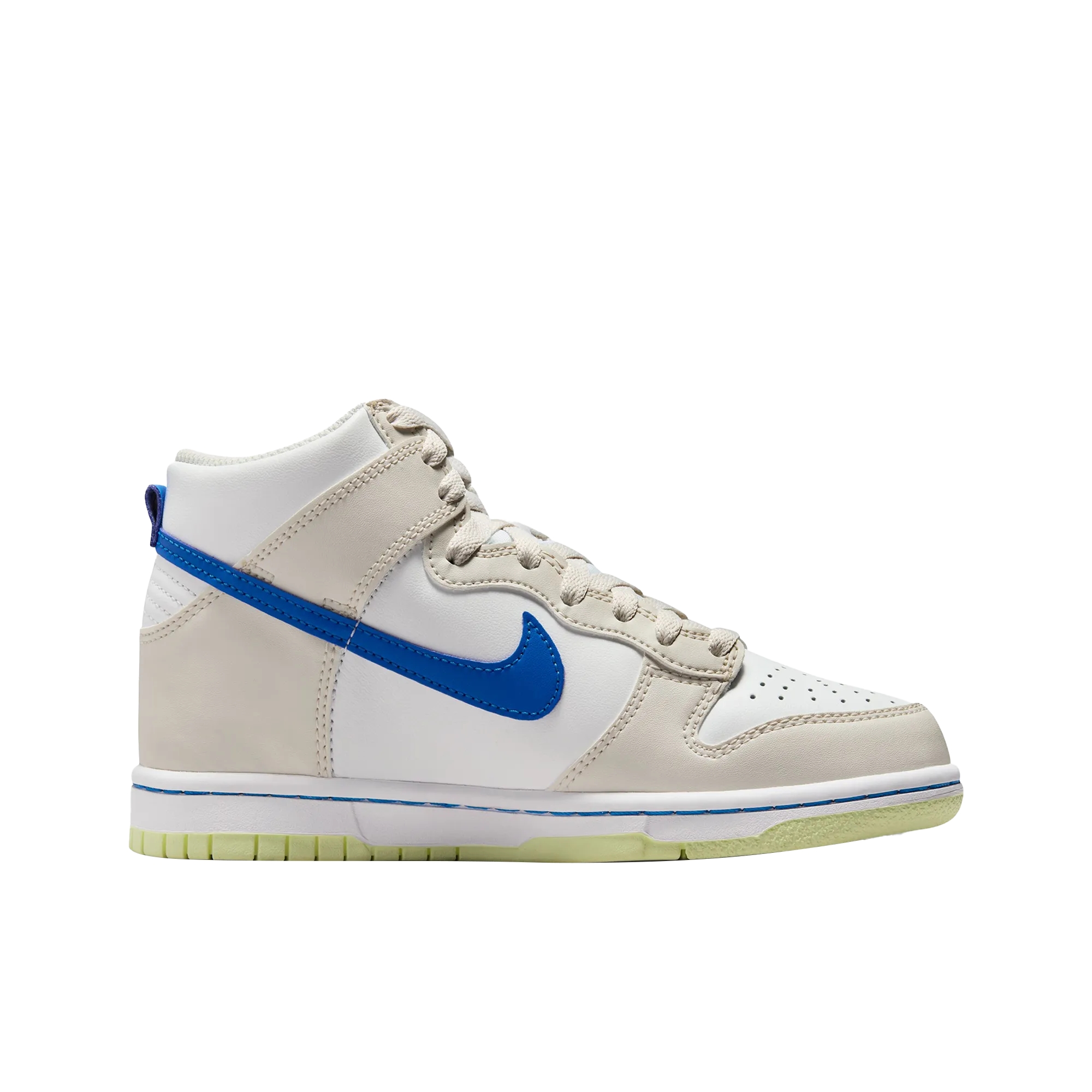 Nike Dunk High Bg