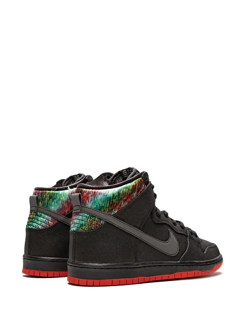 Nike Dunk High Premium SB sneakers