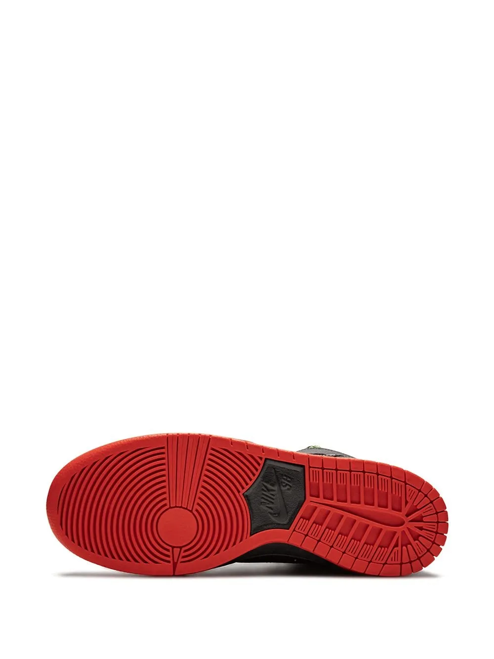 Nike Dunk High Premium SB sneakers
