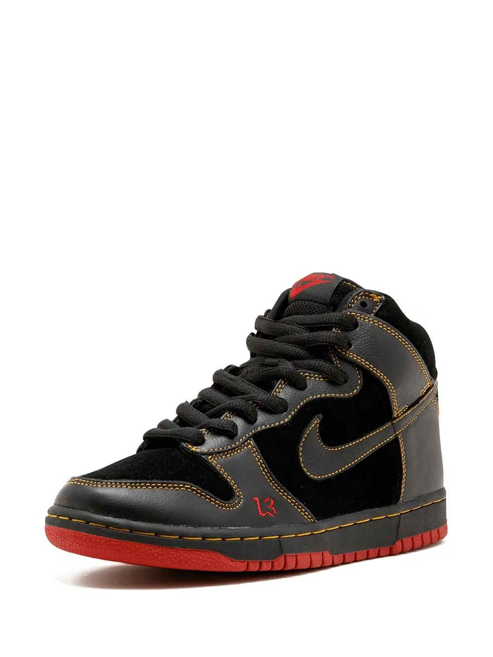 Nike Dunk High Pro SB sneakers