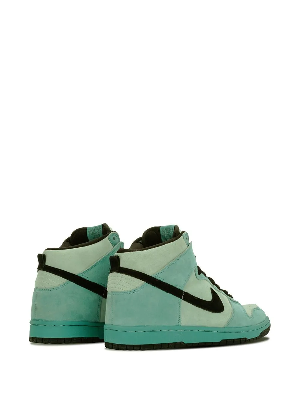 Nike Dunk High Pro SB sneakers