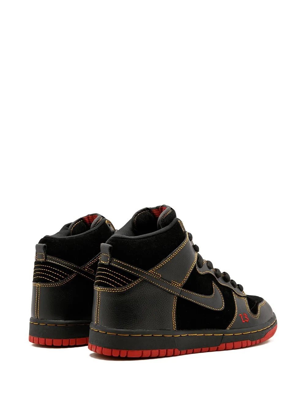 Nike Dunk High Pro SB sneakers