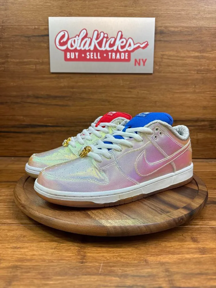 Nike SB Dunk Low Concepts Grail
