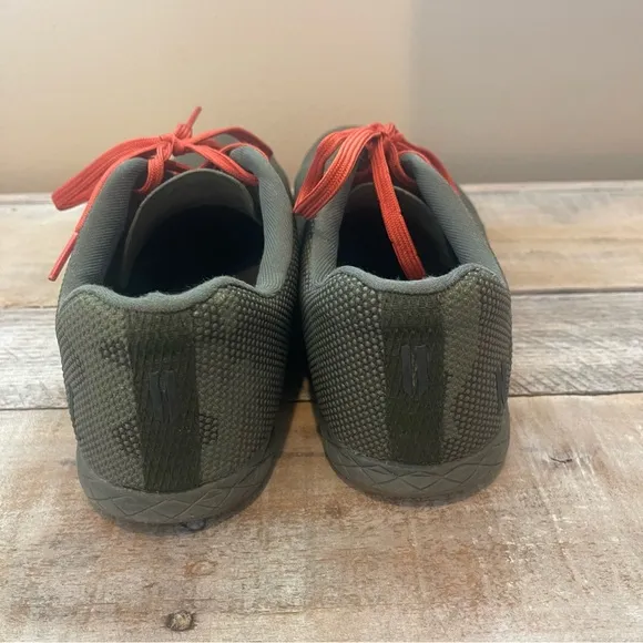 NOBULL Forest Camo Trainers Sneakers Shoes