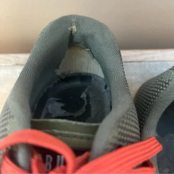 NOBULL Forest Camo Trainers Sneakers Shoes