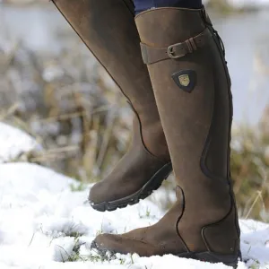 Nova | Waterproof Boots