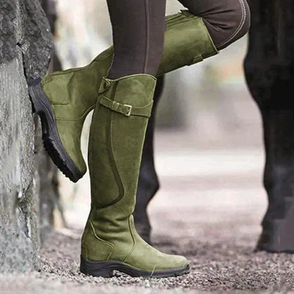 Nova | Waterproof Boots