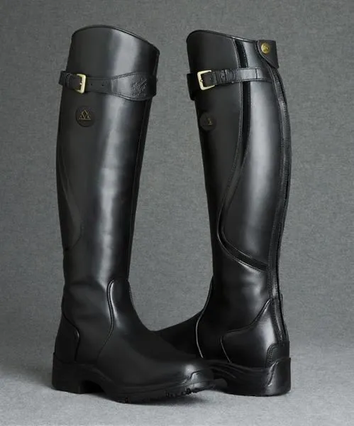Nova | Waterproof Boots