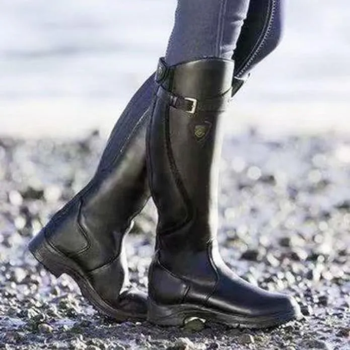 Nova | Waterproof Boots