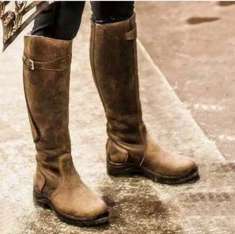 Nova | Waterproof Boots