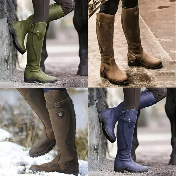 Nova | Waterproof Boots