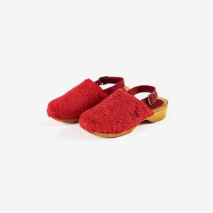 NWT BOBO CHOSES COLOR SHEEP CLOGS ❤️❤️❤️