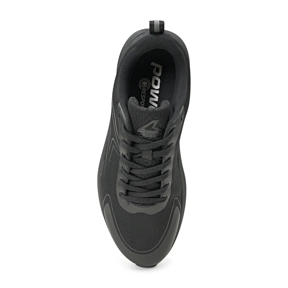 POWER DUOFOAM MAX 500 MENS SPORTS SNEAKER