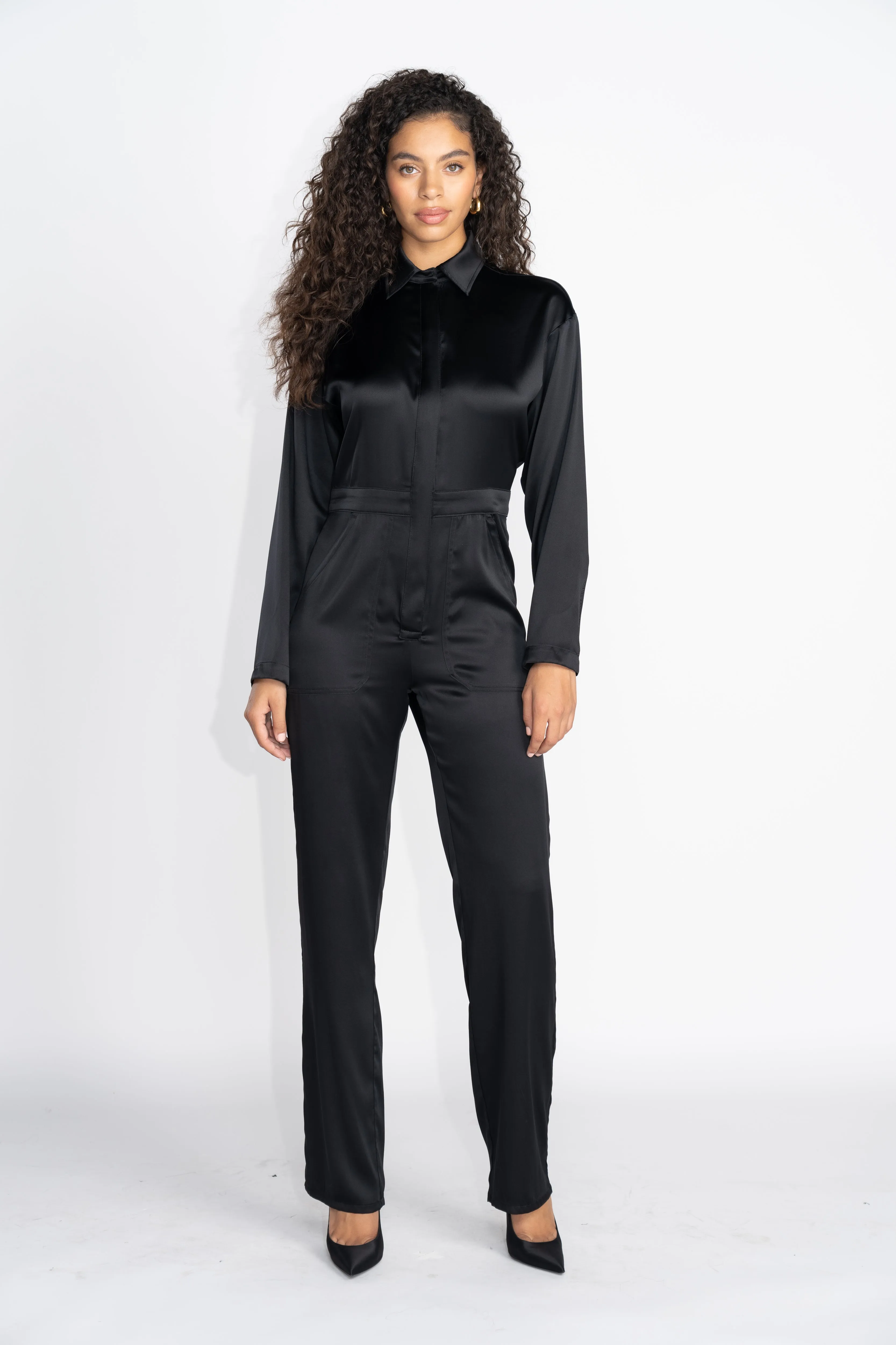 POWERHOUSE SILK