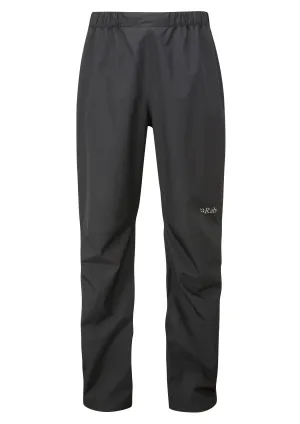 Rab Men's Downpour Eco Full Zip Pants
