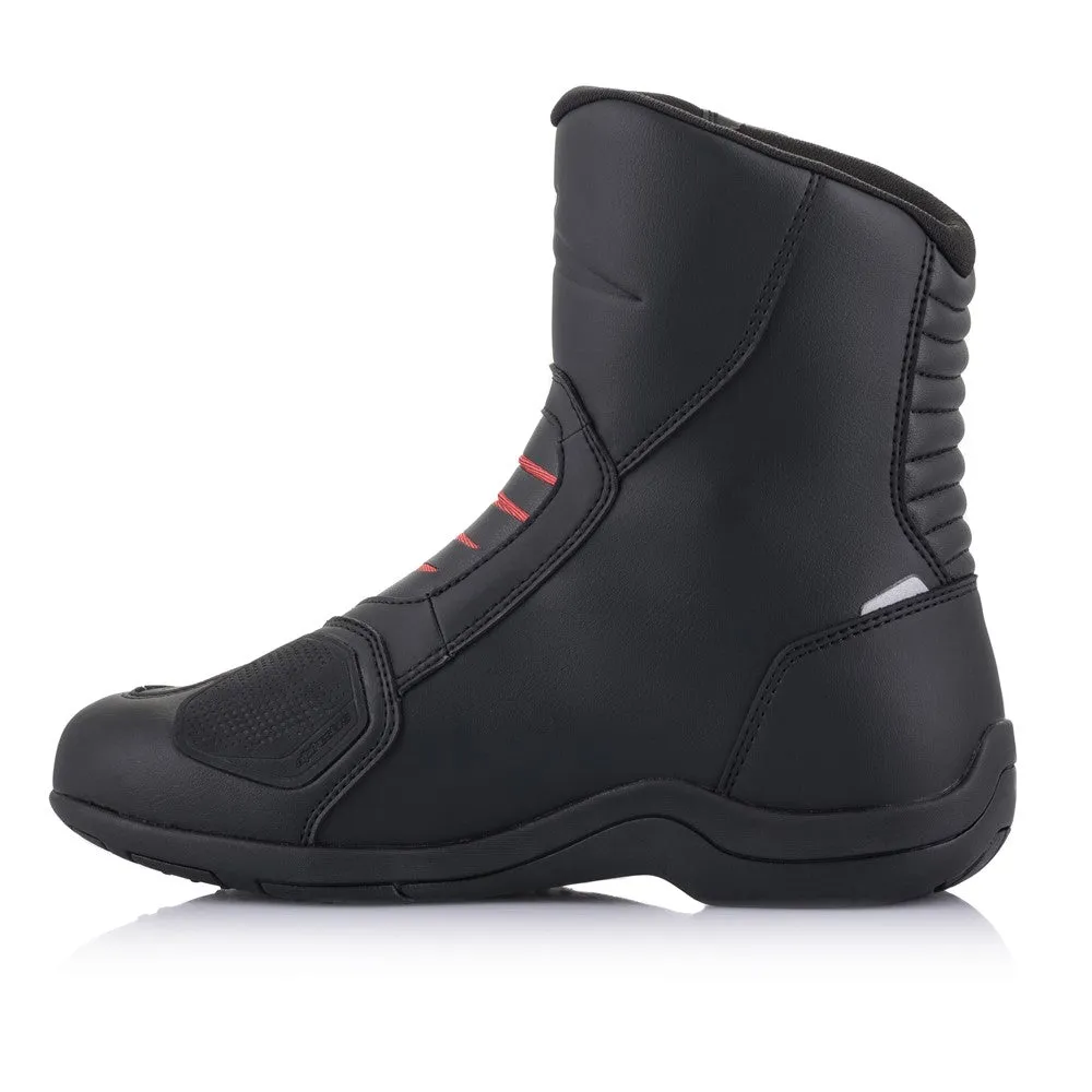 Ridge V2 Waterproof Boots Black 40