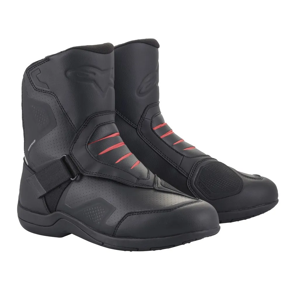 Ridge V2 Waterproof Boots Black 40