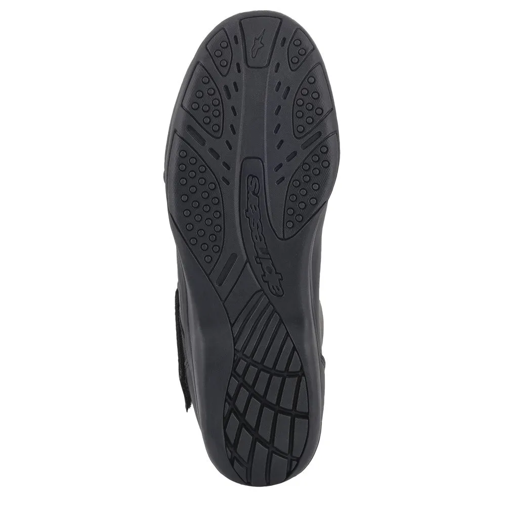 Ridge V2 Waterproof Boots Black 40